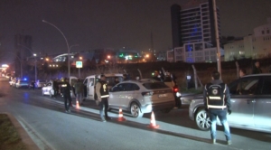 Esenyurt’ta genel asayiş uygulaması yapıldı