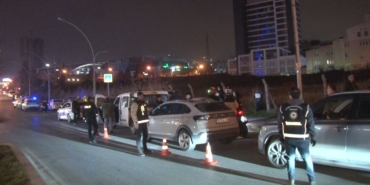 Esenyurt’ta genel asayiş uygulaması yapıldı