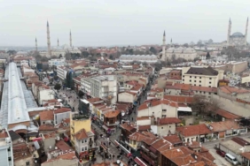 Bulgarların alım gücü düştü: Edirne’ye gelişleri yüzde 50 düştü