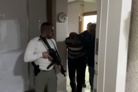 FETÖ’den 12 yıl 6 ay hapis cezasıyla aranıyordu...Firari astsubay sahte kimlikle yakalandı