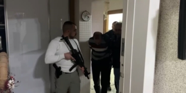 FETÖ’den 12 yıl 6 ay hapis cezasıyla aranıyordu...Firari astsubay sahte kimlikle yakalandı