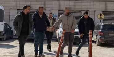 Hakkında kesinleşmiş hapis cezası bulunan 3 şahıs yakalandı