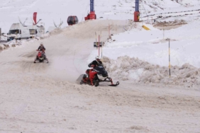 Galip Alp Baysan: "Zorlu parkurda elimden geleni yapacağım"