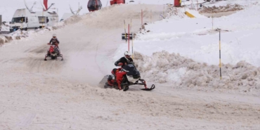 Galip Alp Baysan: "Zorlu parkurda elimden geleni yapacağım"