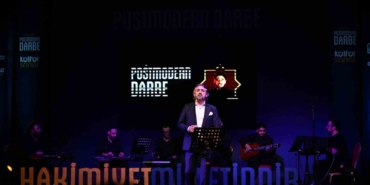 Yıldırım’da 28 Şubat postmodern darbesi konuşuldu