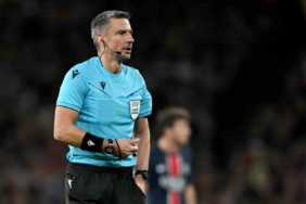 Derbinin hakemi Slavko Vincic’in hakemlik kariyeri