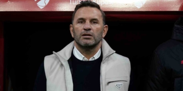 Okan Buruk’tan kupa rotasyonu