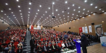 Gençlik ve Spor Bakanlığı ’Bağımlılıkla Mücadelede Önleyici Adımlar Çalıştayı’ düzenleniyor