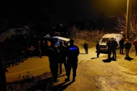 Akyazı’da bir kişi ahırda tüfekle vurulmuş halde ölü bulundu