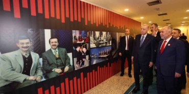 Cumhurbaşkanı Erdoğan: "Terörsüz Türkiye çabalarında dün itibarıyla artık yeni bir safhaya geçilmiştir"