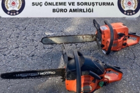 Kocaeli’de evden hırsızlık yapan şahıslar yakalandı