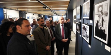 Suyun Hafızası" Beylikdüzü’nde tazelendi