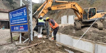 Gemlik’te altyapı ve üstyapı güçleniyor