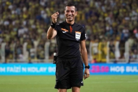 Ali Palabıyık: "Darısı yabancı Merkez Hakem Kurulu’na"