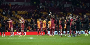 Galatasaray, kupada çeyrek finalde