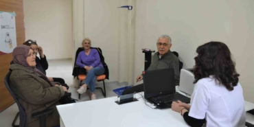 Kilo vermek isteyenlere ücretsiz danışmanlık...