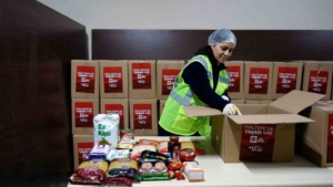 Maltepe Ramazan’da dayanışmayı büyütüyor