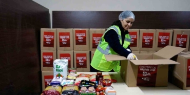 Maltepe Ramazan’da dayanışmayı büyütüyor