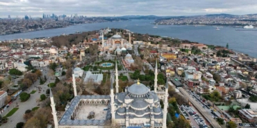 Fatih Belediyesi Ramazan ayı hazırlıklarını tamamladı