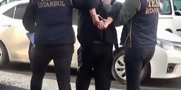 İstanbul emniyetinden çok kritik operasyon: Sansasyonel eylem arayışındaki DEAŞ’lı terörist yakalandı