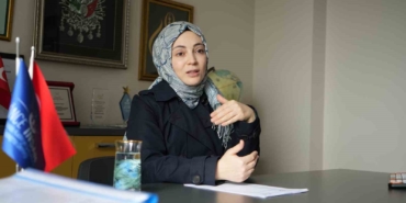 28 Şubat’ta gözaltına alınıp bebeğini kaybeden Songür: "Hedefleri aslında başörtüsü inancını çalmaktı"