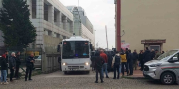 MESEM üzerinden 77 milyon liralık vurgun: 38 şüpheli adliyede