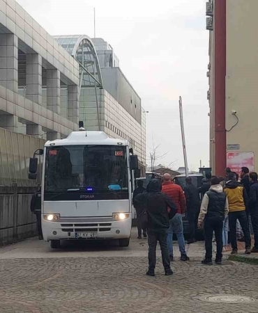 MESEM üzerinden 77 milyon liralık vurgun: 38 şüpheli adliyede