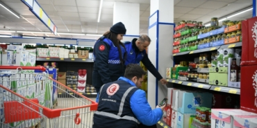 CİMER’den gelen şikayetler marketlerin eksikliklerini ortaya çıkardı