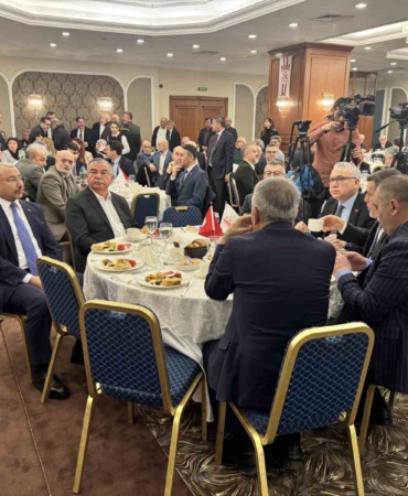 15 Temmuz Gazileri Platformundan TUSİAD’a tepki