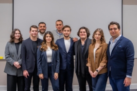 "Büyük hayaller değerler ve özgür düşünceyle gerçekleşir"