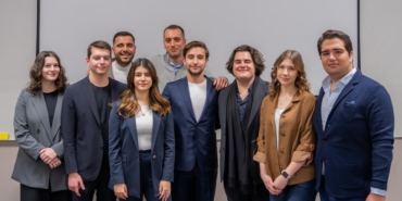 "Büyük hayaller değerler ve özgür düşünceyle gerçekleşir"