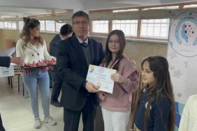 Muratlı’da Akıl ve Zekâ Oyunları Turnuvası finali yapıldı