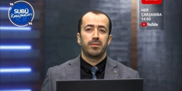 Prof. Dr. Naci Çağlar: "Artık depremi değil binaları konuşmalıyız"