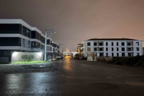 Eski kayınpederini silahla vurarak öldüren polis memuru tutuklandı