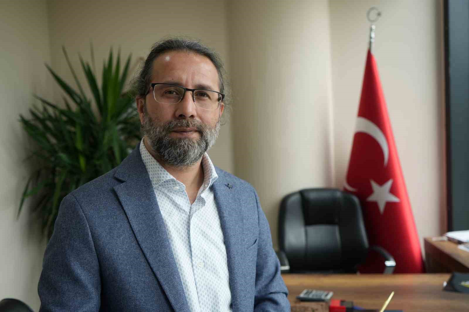 28 Şubat zulmünün sembol ismi Yakup Köse: "CHP küresel 28 Şubatçıların, Türkiye’deki en büyük aparatıdır"