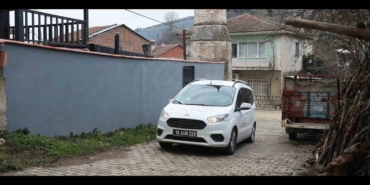 Bir yılda, 250 hastaya evde sağlık hizmeti verildi