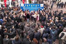 Sultangazi Belediyesi Balkanlarda iftar sofrası kuracak