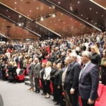 Sanat ve medya dünyası, İAÜ İletişim Ödülleri’nde bir araya geldi