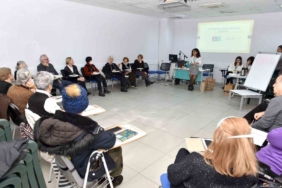 Beşiktaş Belediyesi’ne Avrupa Konseyi’nden ödül