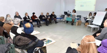 Beşiktaş Belediyesi’ne Avrupa Konseyi’nden ödül