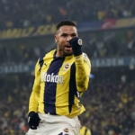 Youssef En-Nesyri’den son 8 maçta 12 gol