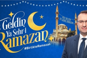 Ramazan’ın bereketi ve coşkusu Gaziosmanpaşa’yı sardı
