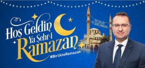Ramazan’ın bereketi ve coşkusu Gaziosmanpaşa’yı sardı