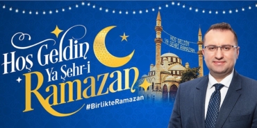 Ramazan’ın bereketi ve coşkusu Gaziosmanpaşa’yı sardı