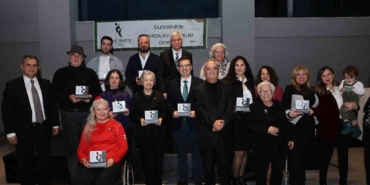 Nilüfer Belediyesi’ne "Kente Katkı" ödülü