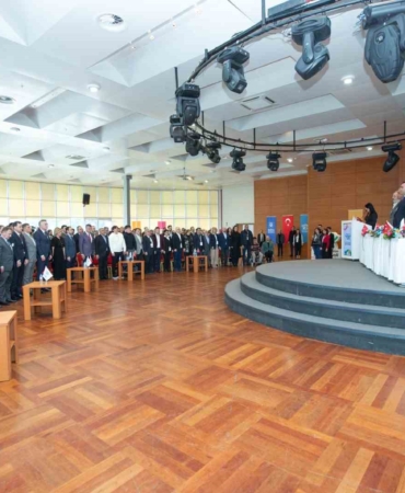 Büyükşehir’den Uluslararası Spor Festivali