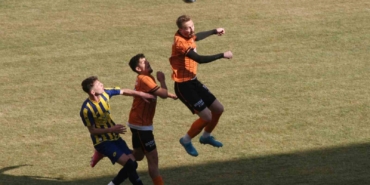 Bozüyük Vitraspor sahasında Karamürselspor’a 4-1 yenildi