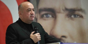 AK Partili Gider: "28 Şubat’ı unutmadık, unutturmayacağız"