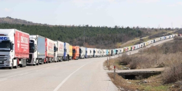 Trakya’da Ocak ayı ihracat ve ithalat verileri açıklandı