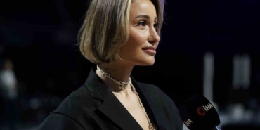 Begüm Yücel: "EuroCup’ı kazanmak bizim için hayal değil, hedef"